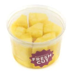 Dierbergs Fresh! Pineapple Snackers