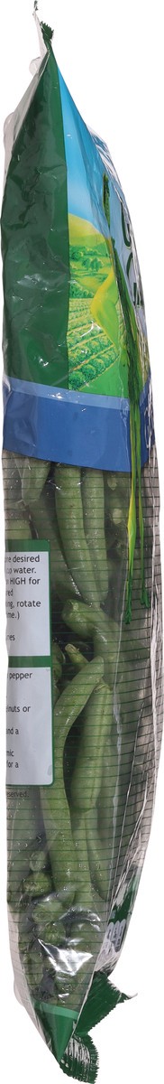 slide 8 of 13, Green Giant Fresh Green Beans 32 oz, 32 oz