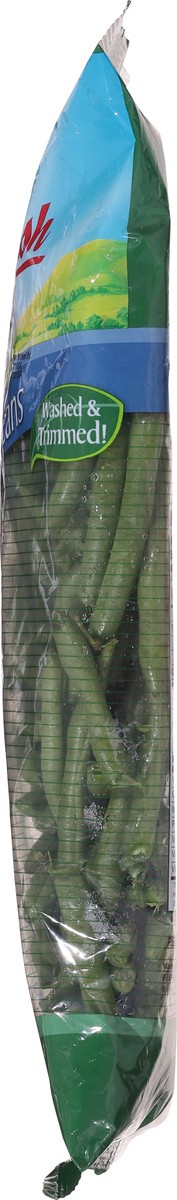 slide 6 of 13, Green Giant Fresh Green Beans 32 oz, 32 oz