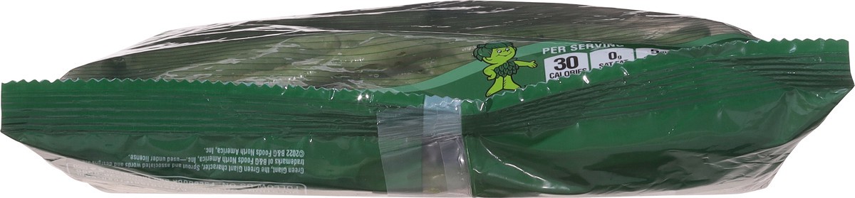 slide 11 of 13, Green Giant Fresh Green Beans 32 oz, 32 oz