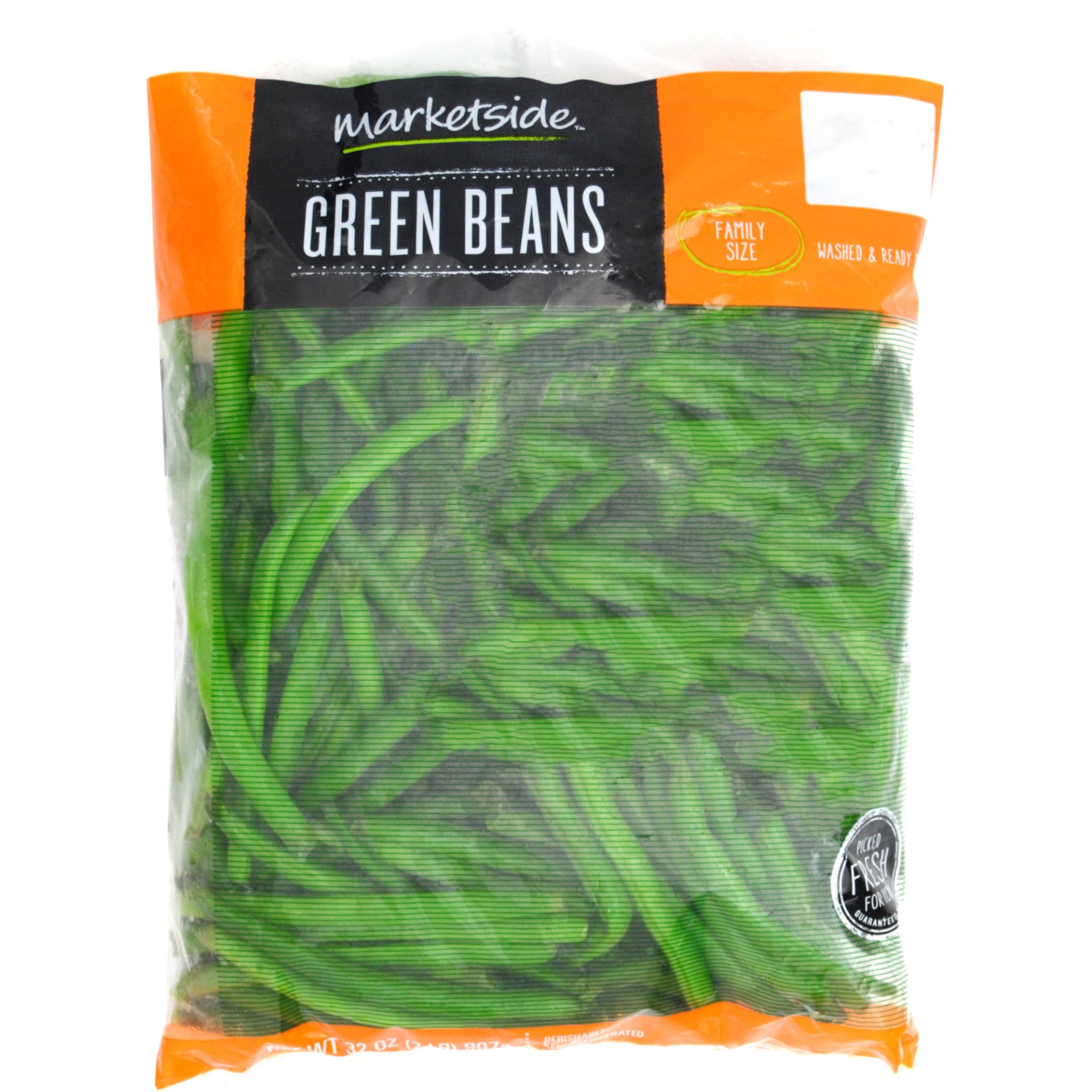 slide 1 of 1, Green Giant Fresh Green Beans 32 Oz, 32 oz