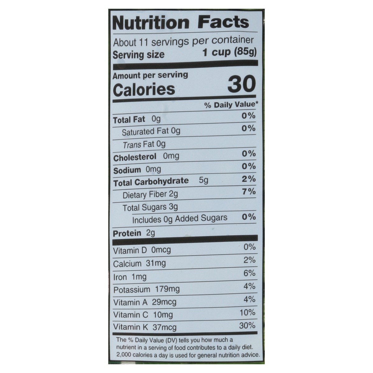 slide 9 of 13, Green Giant Fresh Green Beans 32 oz, 32 oz