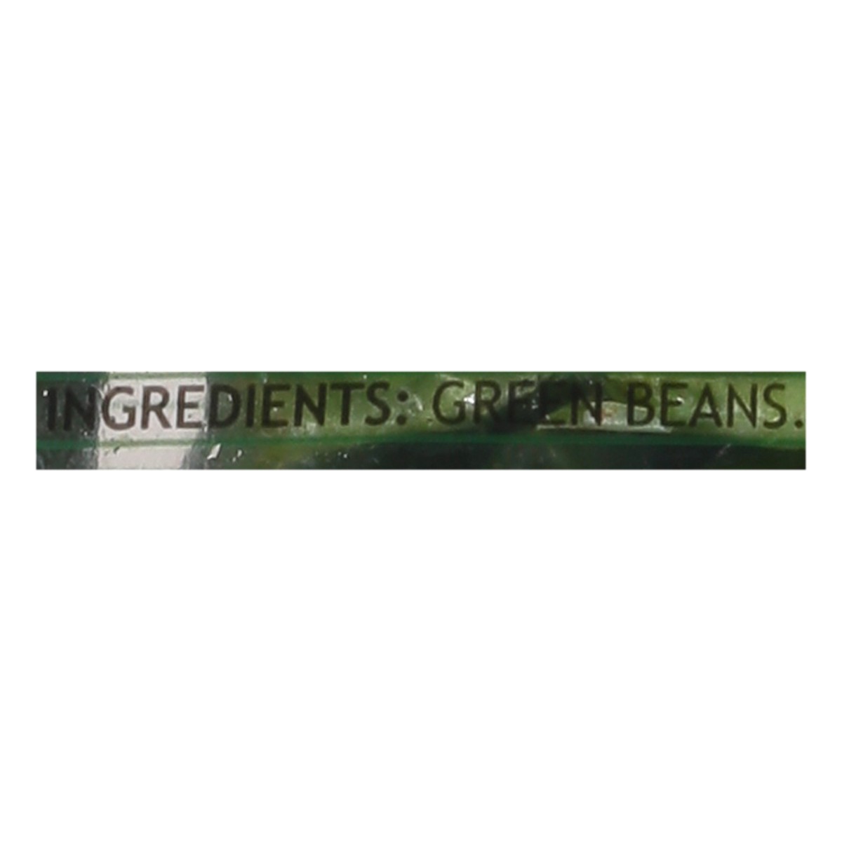 slide 5 of 13, Green Giant Fresh Green Beans 32 oz, 32 oz