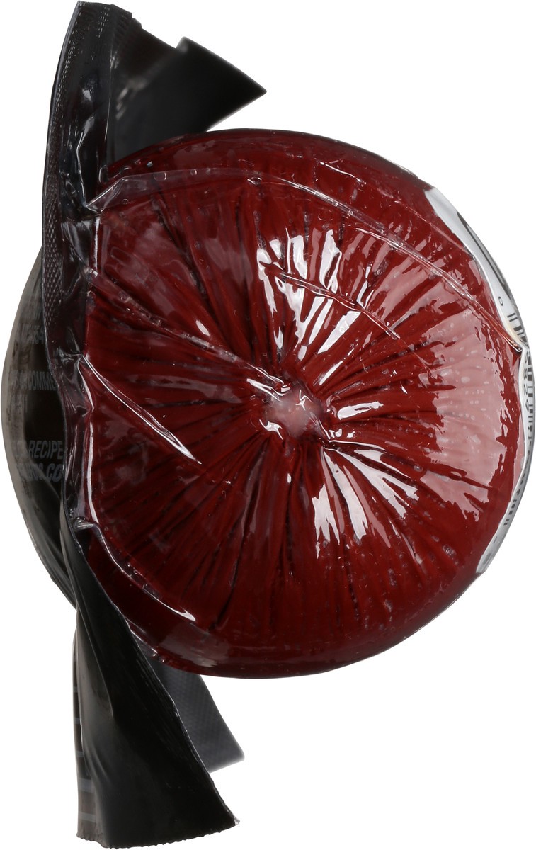 slide 9 of 13, Cloverdale Sausage Summer Beef Tangy Chub, 16 oz