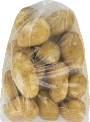 Nature's Bounty Organic Gold Potatoes