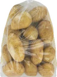 Nature's Bounty Organic Gold Potatoes