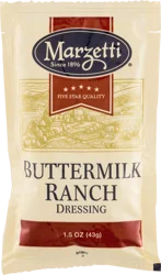 Marzetti Buttermilkd Ranch Salad Dressing