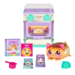 Cookeez Makery Lil' Bakez Playset