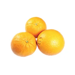 Small Valencia Orange