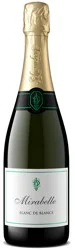 Mirabelle Blanc de Blanc North Coast NV 12/750 ml
