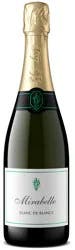 Mirabelle Blanc de Blanc North Coast NV 12/750 ml