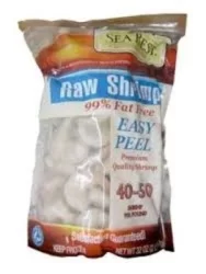 Sea Best Easy Peel Raw Shrimp