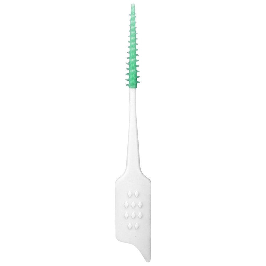 slide 3 of 4, Walgreens Original Interdental Pick, 100 ct