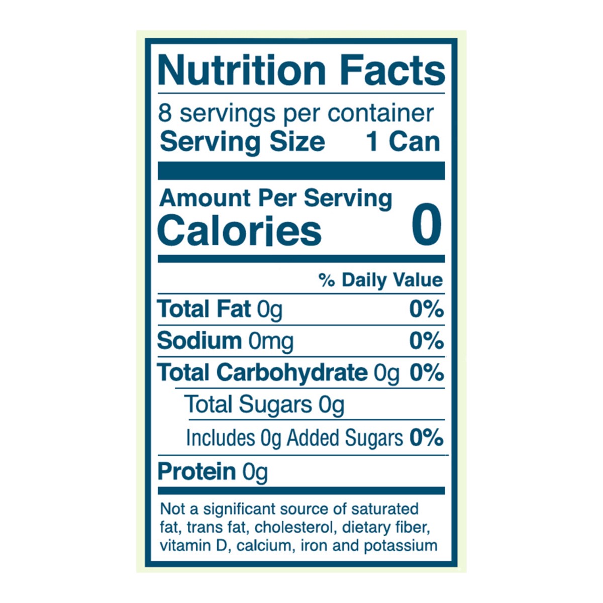 slide 6 of 6, Waterloo Sparkling Water Cherry Limeade Sparkling Water - 96 fl oz, 8 ct; 12 oz