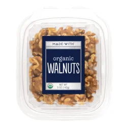Made With Nut Walnut Tub Org