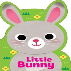 Little Bunny by Maggie Fischer