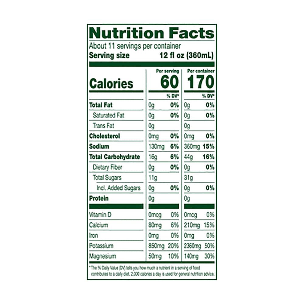 slide 2 of 4, Simple Truth Organic Coconut Water, 4 ct; 33.8 fl oz