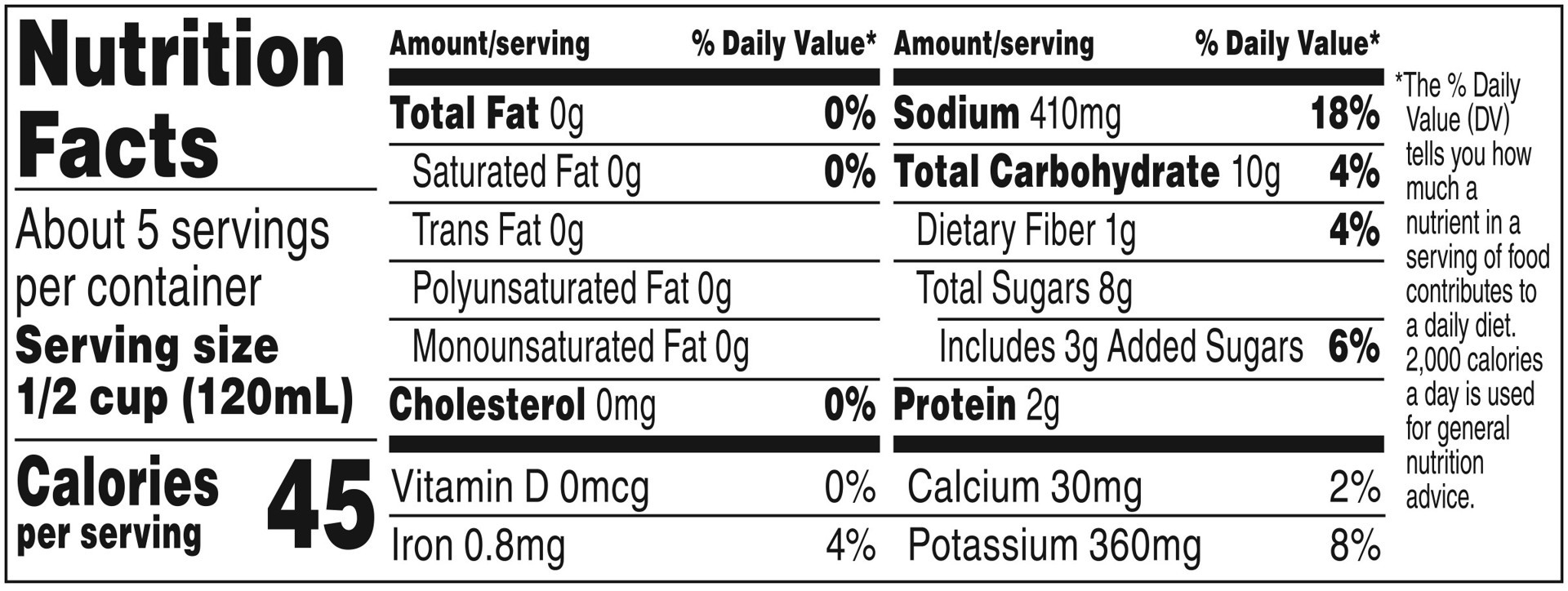 slide 4 of 5, Prego Light Smart Lower Calorie Traditional Traditional Italian Sauce 23.25 oz, 23.25 oz