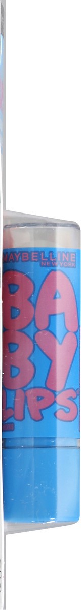 slide 4 of 11, Maybelline Baby Lips Moisturizing 05 Quenched Lip Balm 0.15 oz, 1 ct