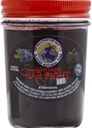 Gallivanting Goat Jam 8 oz