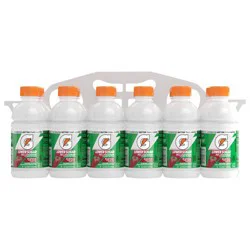 Gatorade Lower Sugar Glacier Cherry 12-12fz - 12-12 Fz