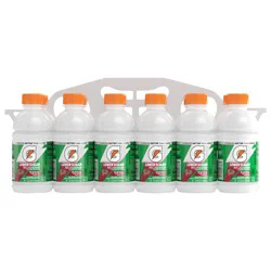 Gatorade Lower Sugar Thirst Quencher Glacier Cherry, 12 fl oz, 12 Count