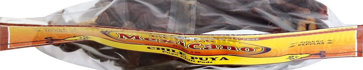 slide 3 of 3, El Club Mexicano Puya Chili 3 oz, 3 oz