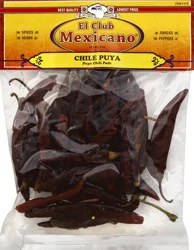 El Club Mexicano Puya Chili 3 oz
