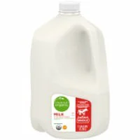 Simple Truth Organic Whole Milk With Vitamin D
