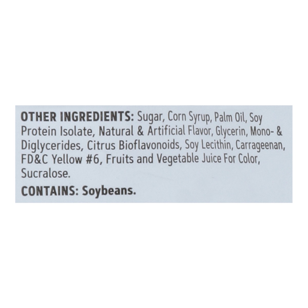 slide 4 of 10, GNC Vitamin C Soft Chews 500mg - Orange, 60 ct