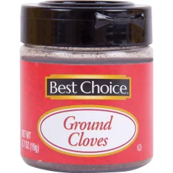 Best Choice Ground Cloves