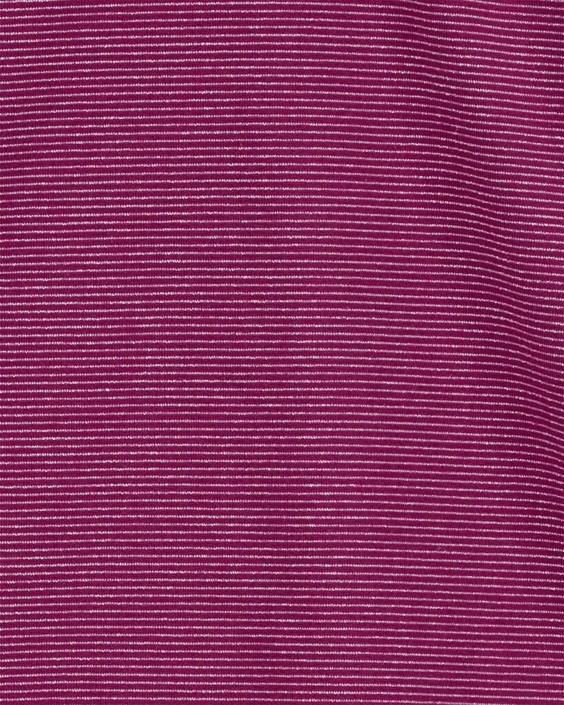 slide 2 of 2, Oshkosh Kid Lettuce-Hem Mock-Neck Top Pink 10, 1 ct