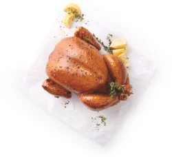 Whole Chicken