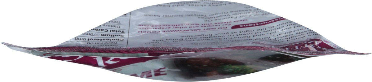 slide 4 of 9, Saffron Road Sweet & Sour Simmer Sauce, 7 oz