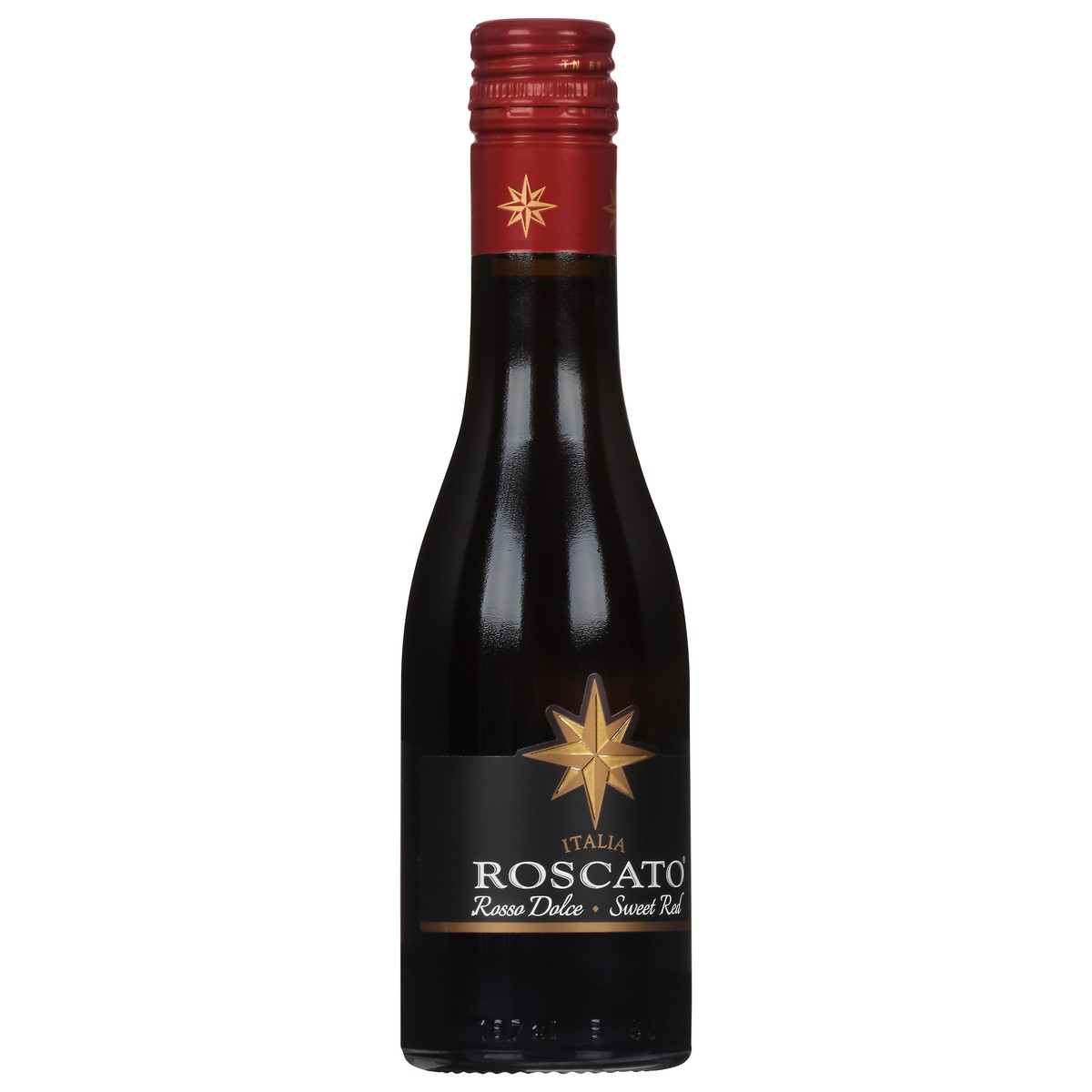 slide 7 of 9, Roscato Rosso Dolce, 187 ml