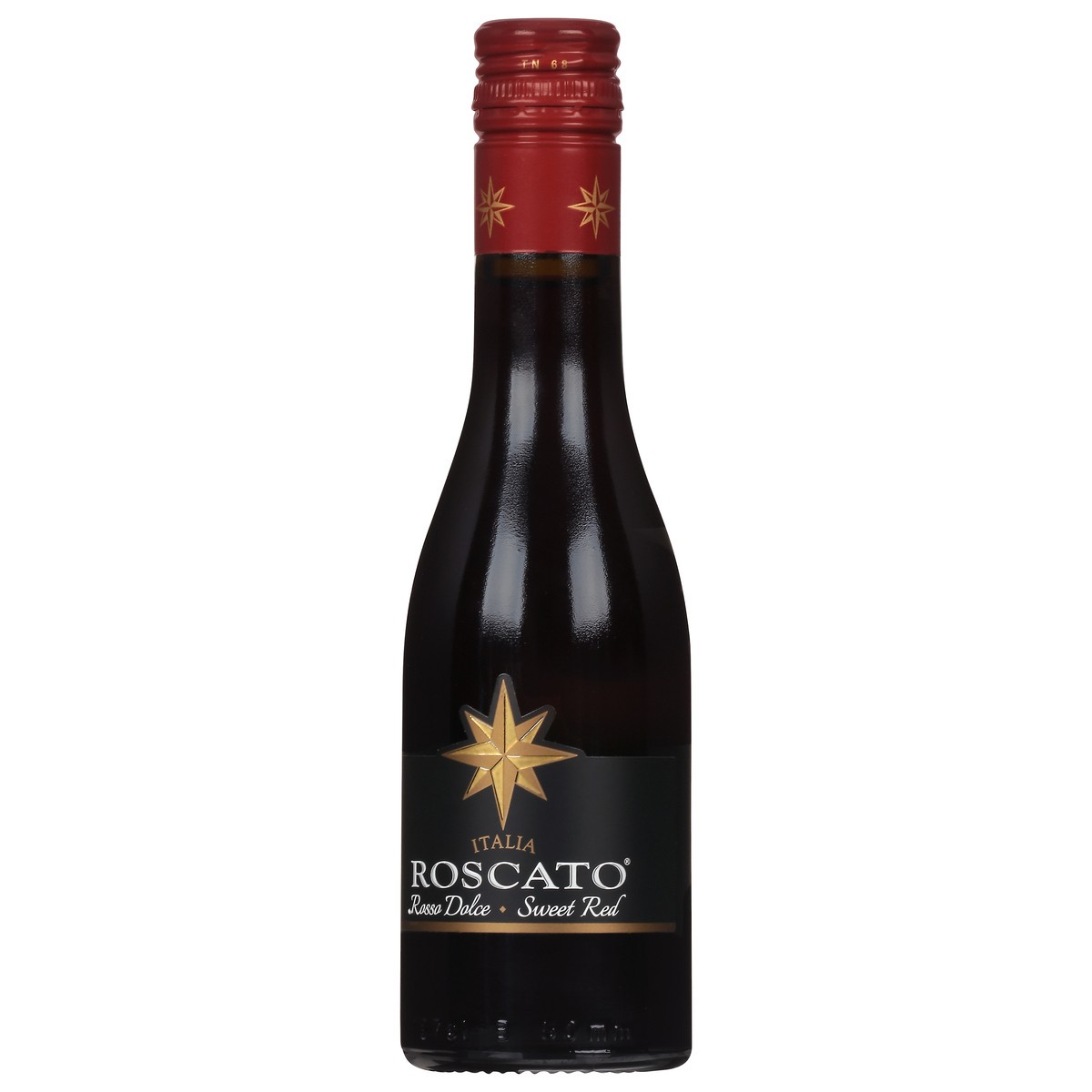 slide 4 of 9, Roscato Rosso Dolce, 187 ml