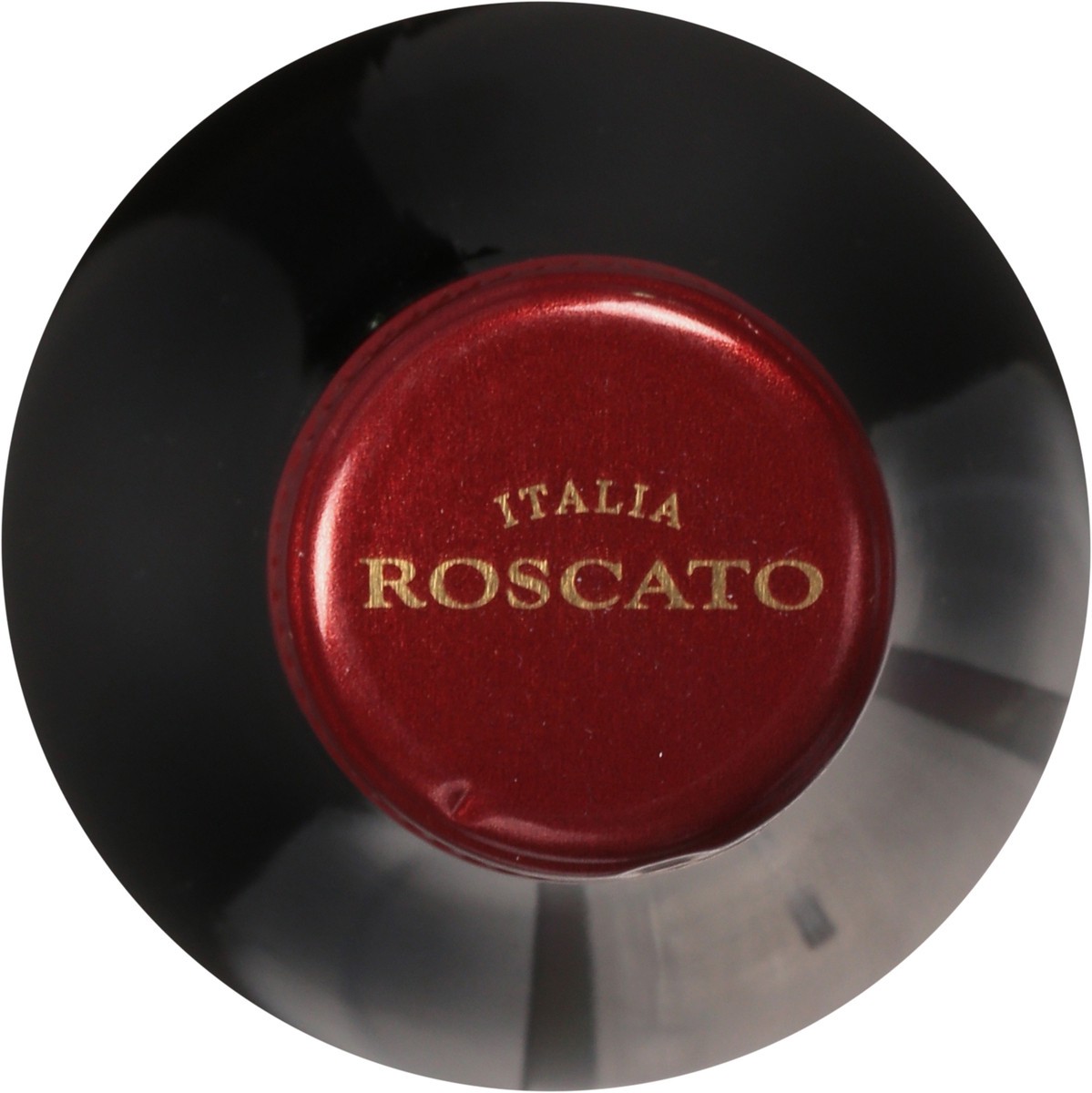 slide 5 of 9, Roscato Rosso Dolce, 187 ml