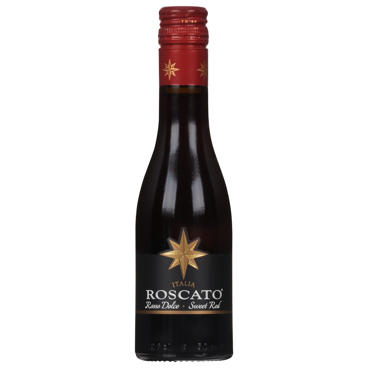 slide 6 of 9, Roscato Rosso Dolce, 187 ml