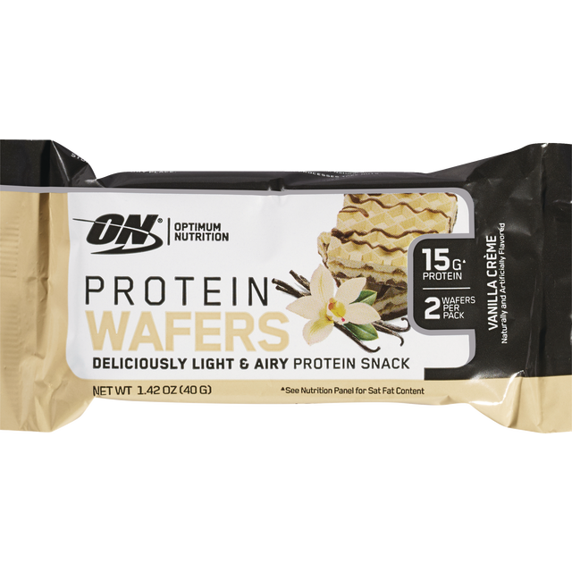 slide 1 of 7, ON Wafers 1.42 oz, 1.42 oz