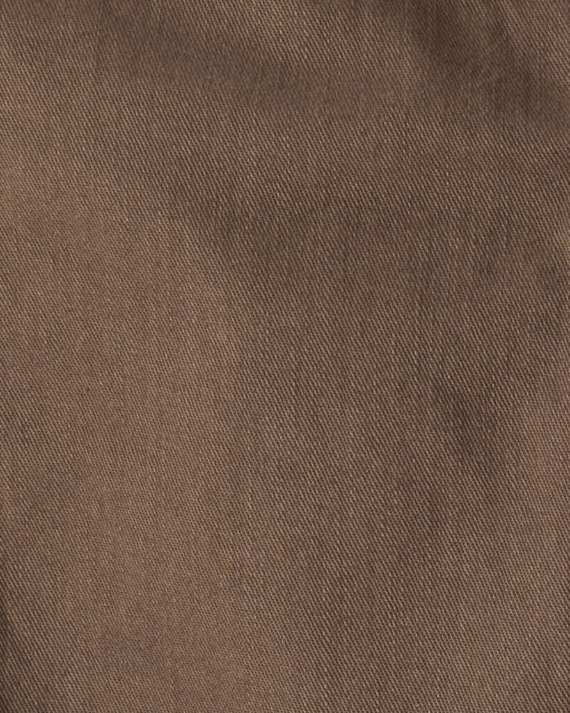 slide 3 of 3, Oshkosh Toddler Boy Tapered Washed Jeans - Brown Brown 4T, 1 ct