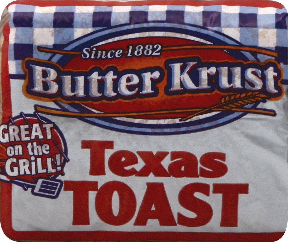 slide 5 of 5, Butter Krust Bread 20 oz, 20 oz