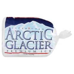 Arctic Glacier Bag of Ice