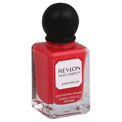 slide 1 of 1, Revlon Nail Enamel 0.4 oz, 0.4 oz