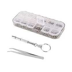 Eye Glass Tool Kit
