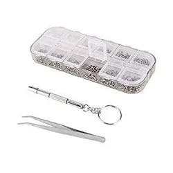 Eye Glass Tool Kit