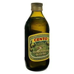 Cento Olive Oil Extra Virgin- 17 fl oz