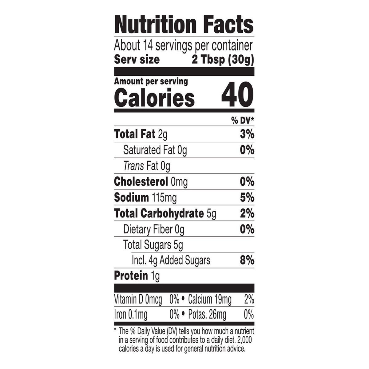 slide 4 of 7, Bolthouse Farms Honey Mustard, 14 oz