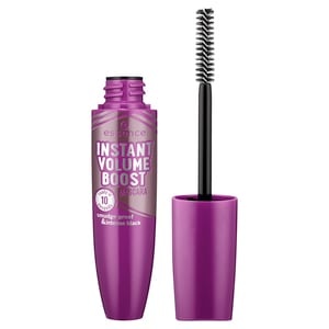 slide 1 of 1, Essence Instant Volume Boost Mascara, Smudge-Proof And Intense Black, 0.49384 oz