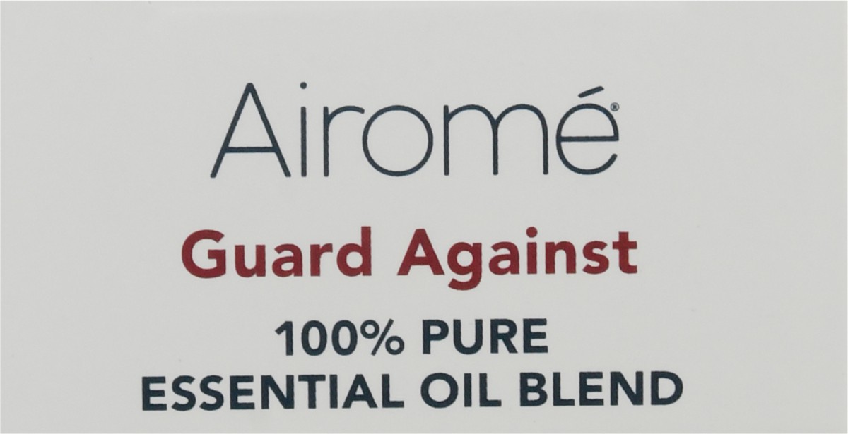 slide 4 of 12, Airomé Defend Guard Against Essential Oil 15 ml, 15 ml