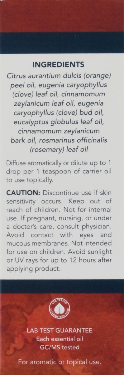 slide 9 of 12, Airomé Defend Guard Against Essential Oil 15 ml, 15 ml